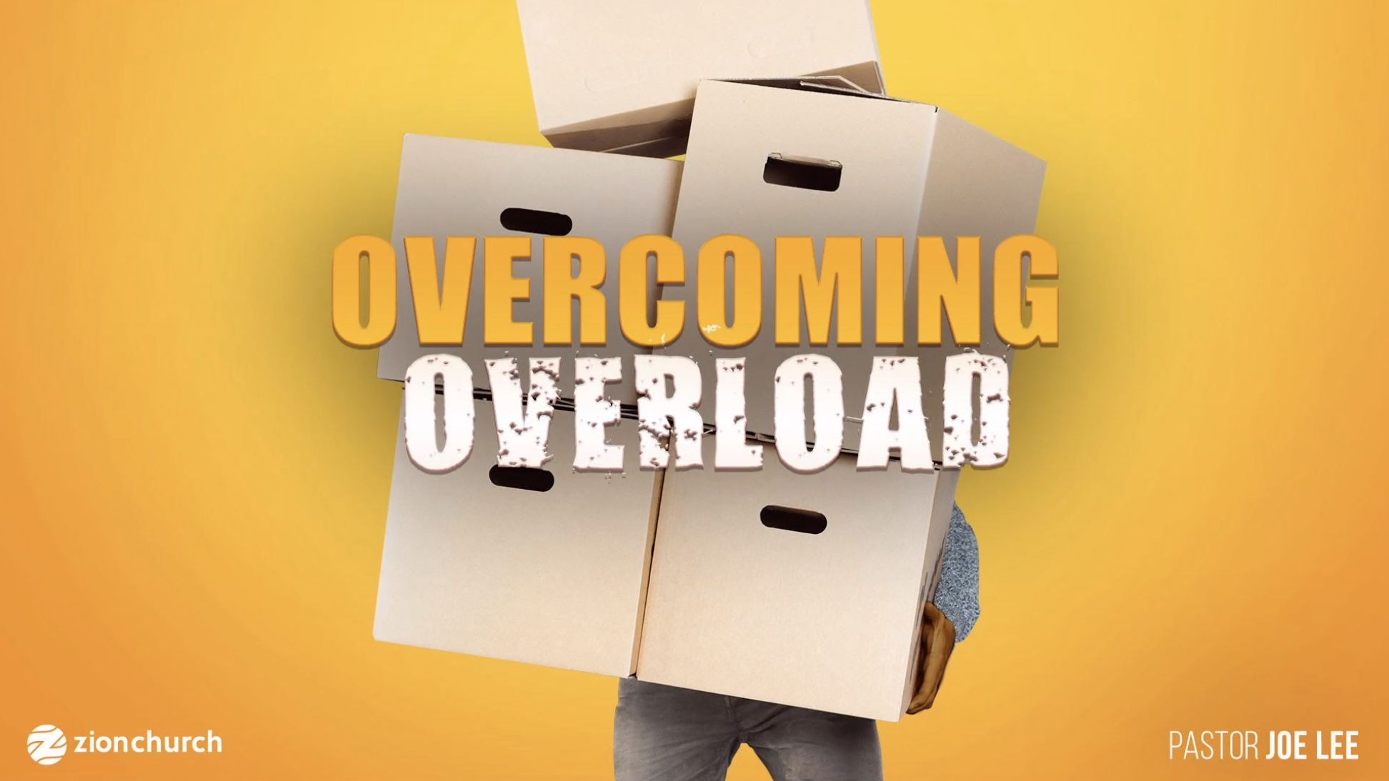 Overcoming Overload
