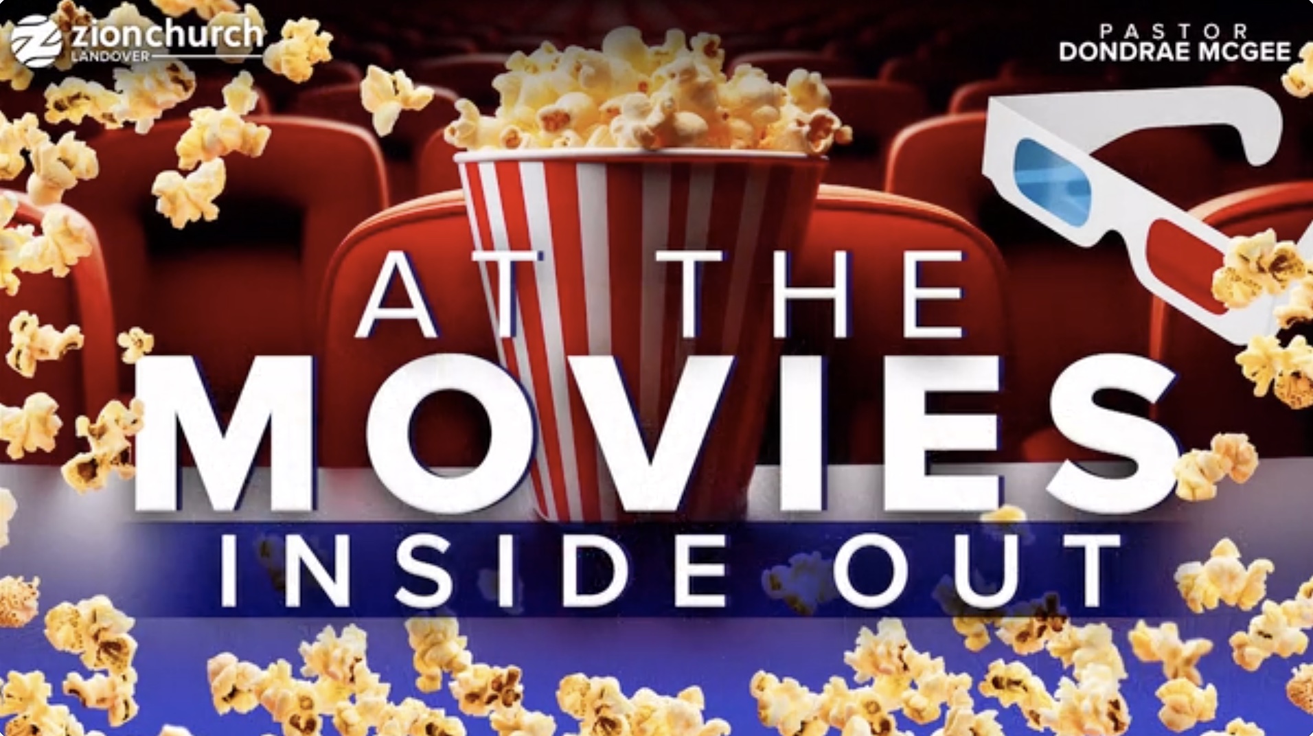 At The Movies: Inside Out