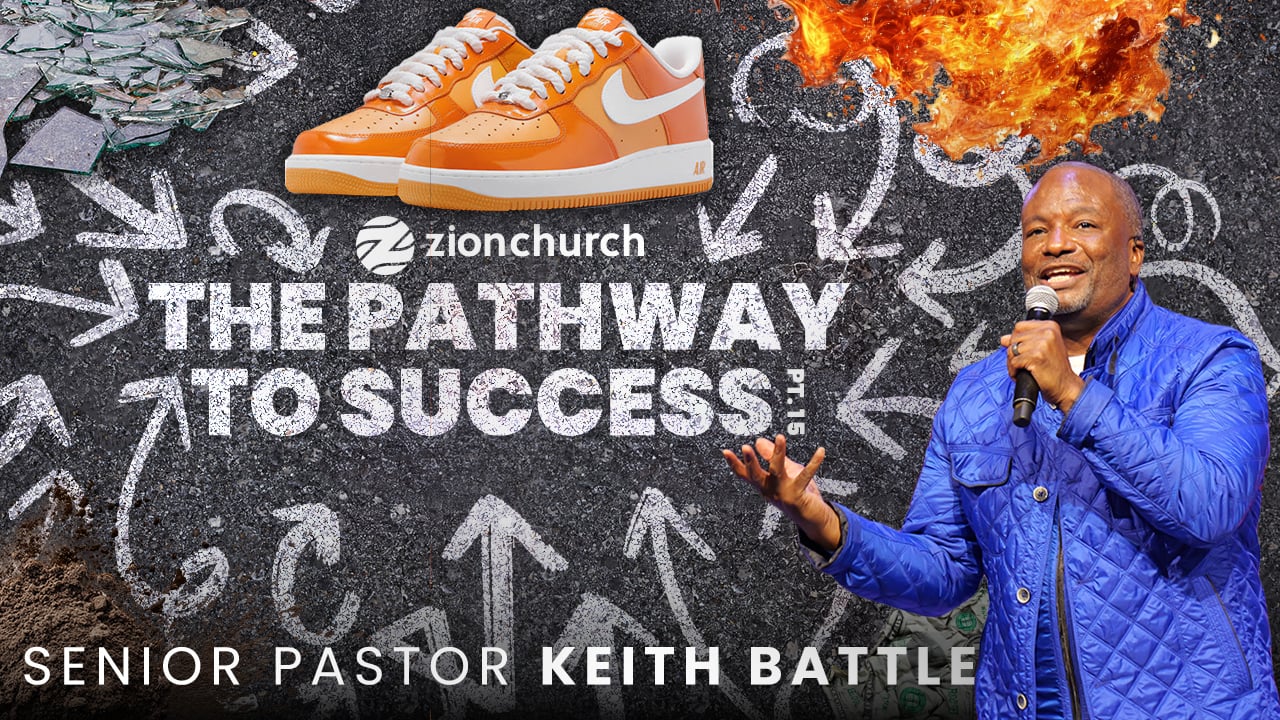 The Pathway to Success Pt.15