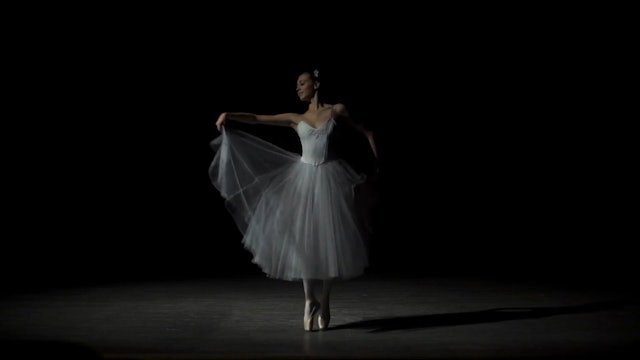 Ballet Moves Us Forward: 2 Minute Refill