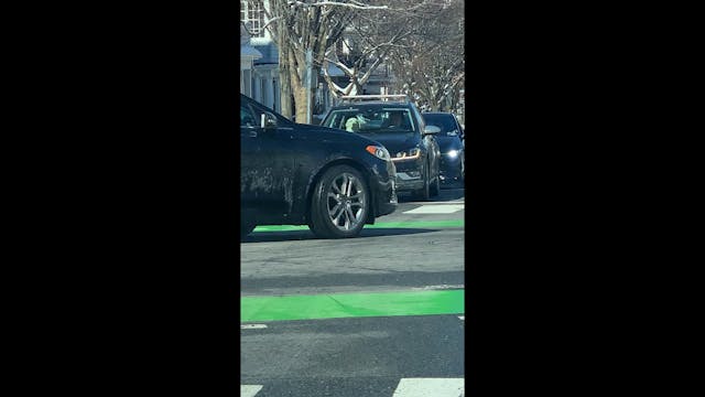 Driving Doggo
