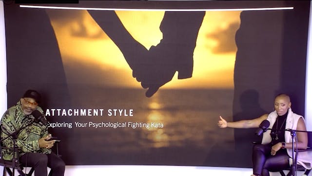 The Relationship ER LIVE STREAM DAY2