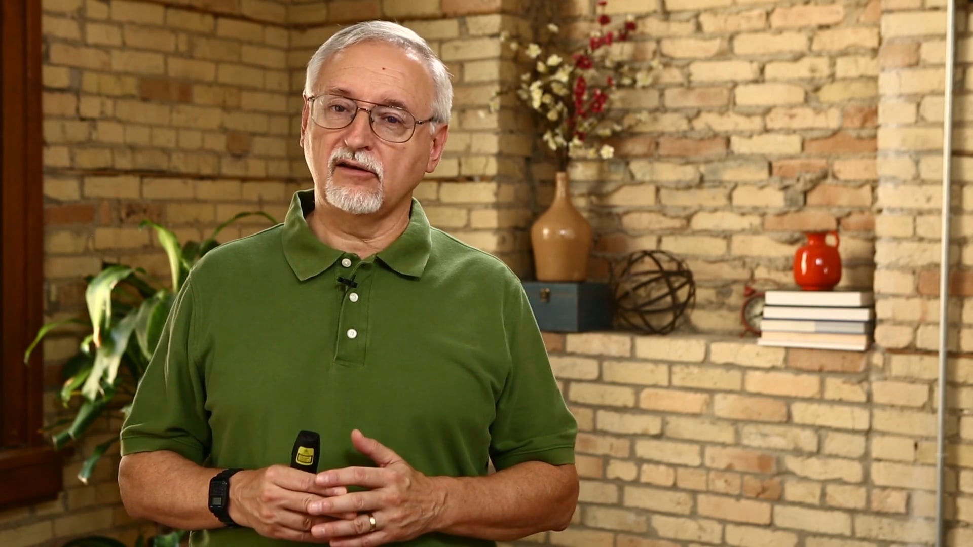 A Survey of the Old Testament - Session 34: Joel