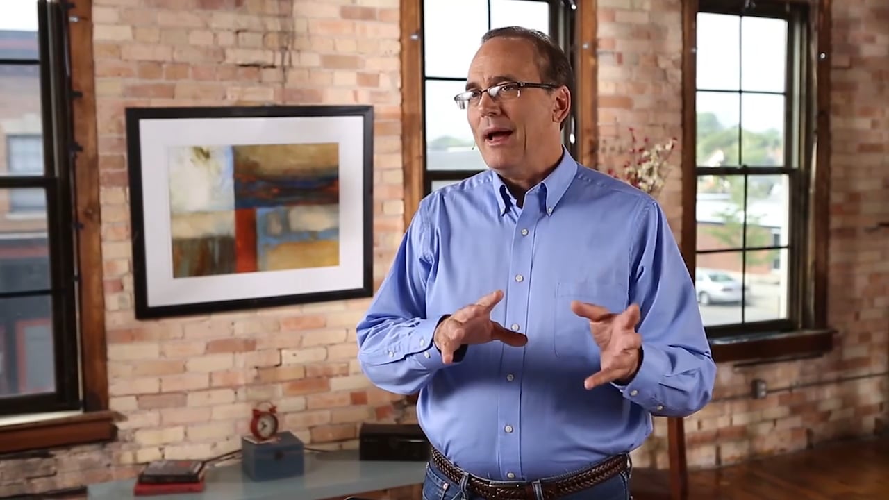 Grasping God's Word - Session 1 - Bible Translations