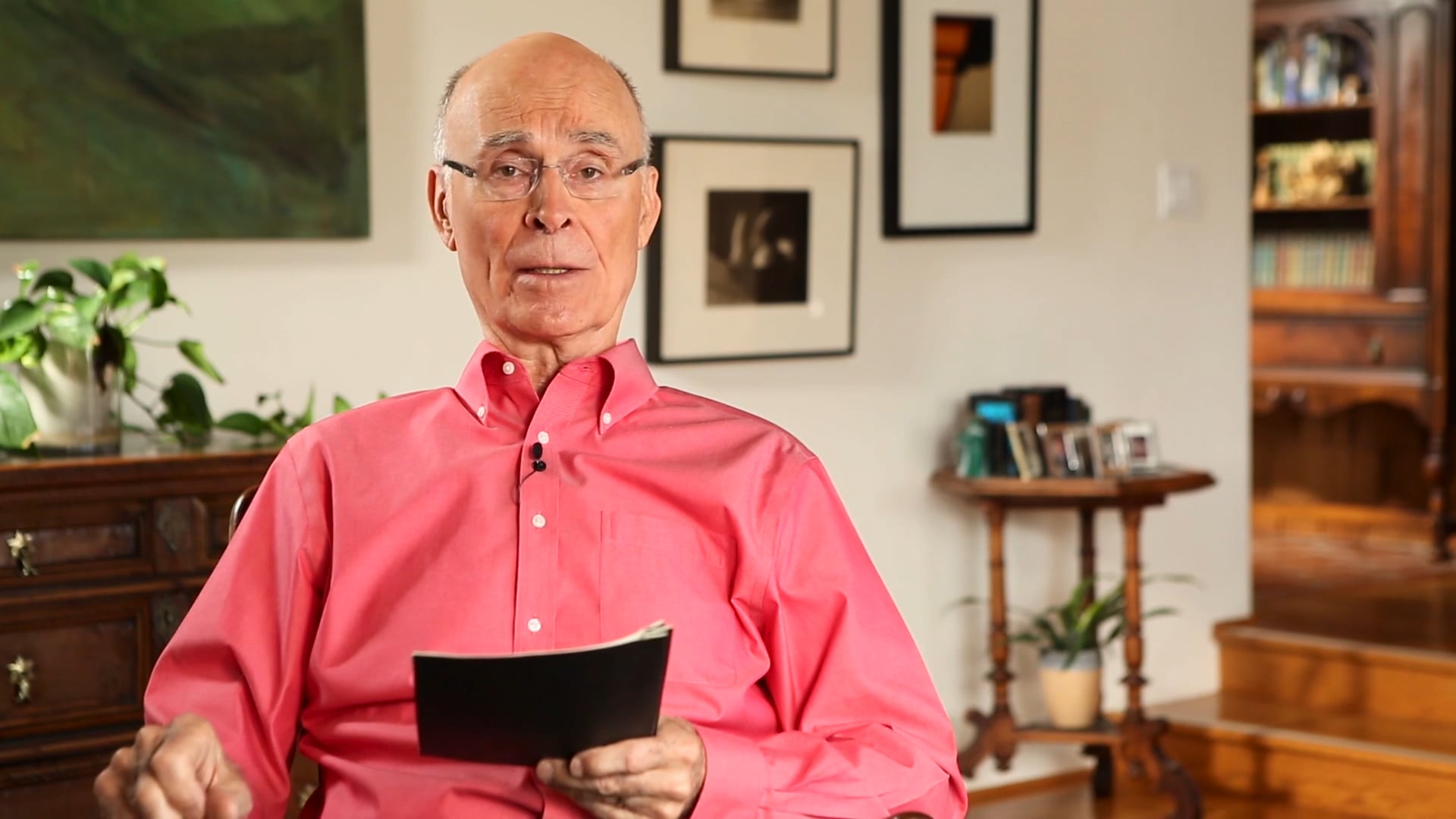 A Survey of the New Testament Video Lectures - Session 14: Prison Letters of Paul