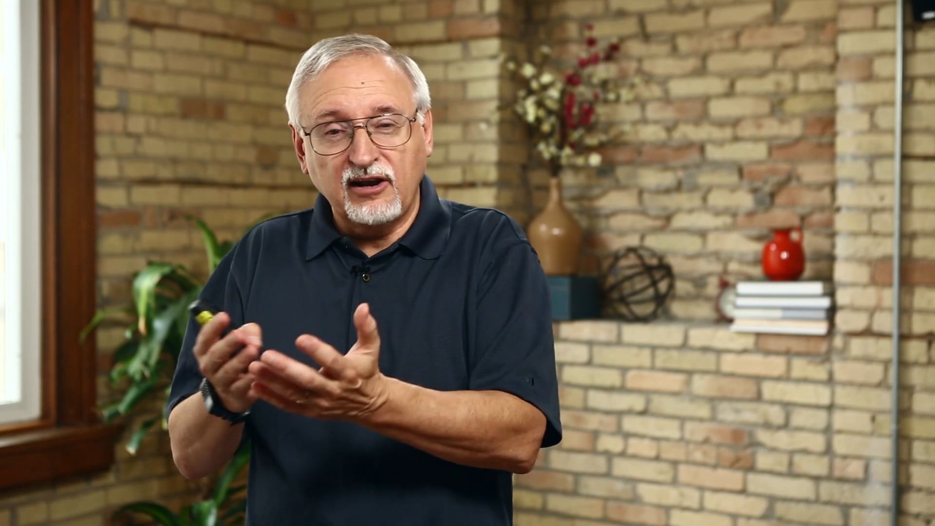 A Survey of the Old Testament - Session 12: Judges