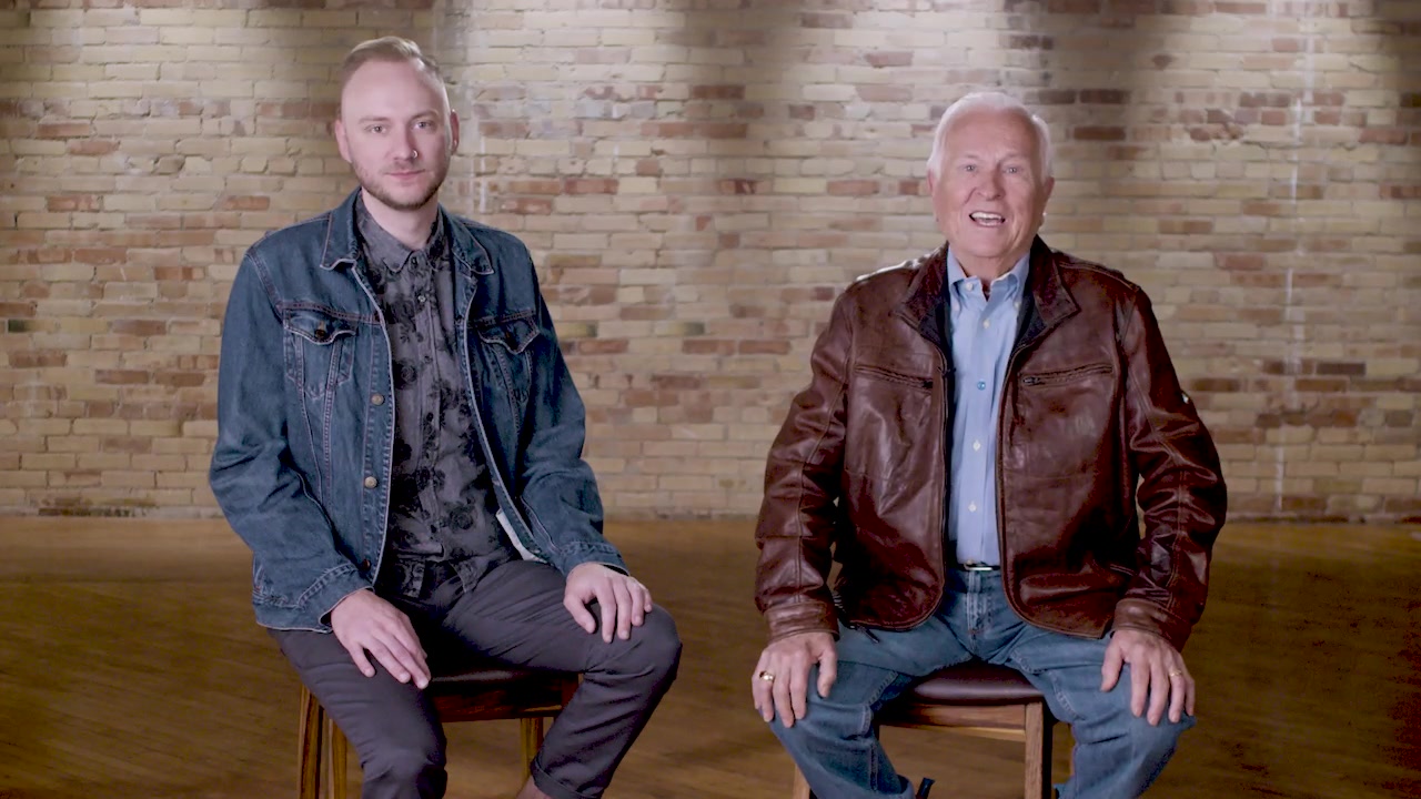 Free to Thrive (Josh McDowell and Ben Bennett)