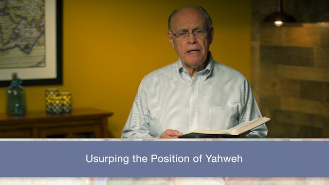 Isaiah, A Video Study - Session 54 - Isaiah 47