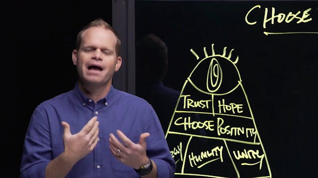 How To Lead When You're Not In Charge...