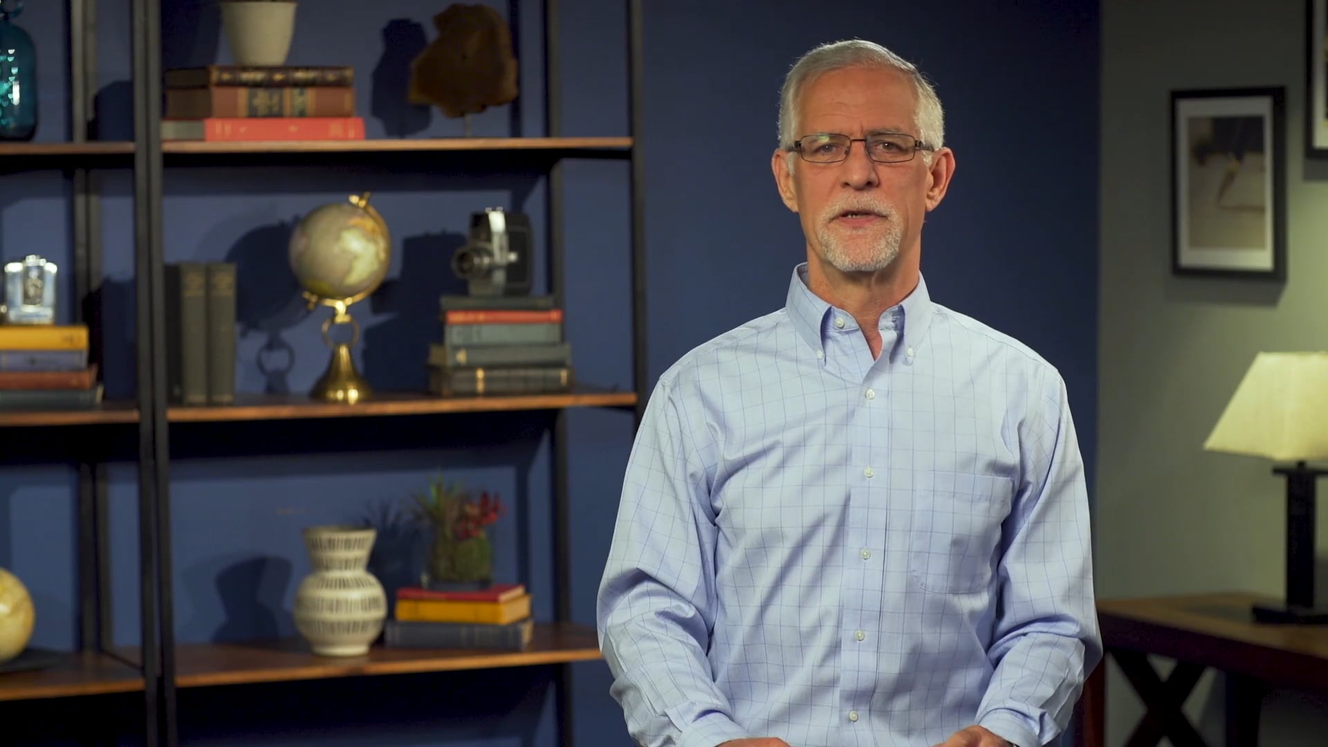 Know Why You Believe - Session 2 - Why Believe in the Bible?