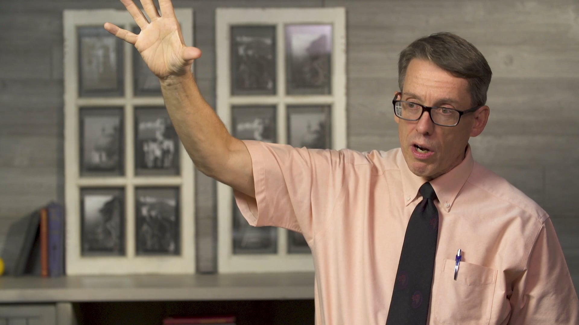 Theology in the Context of World Christianity - Session 6 - Soteriology