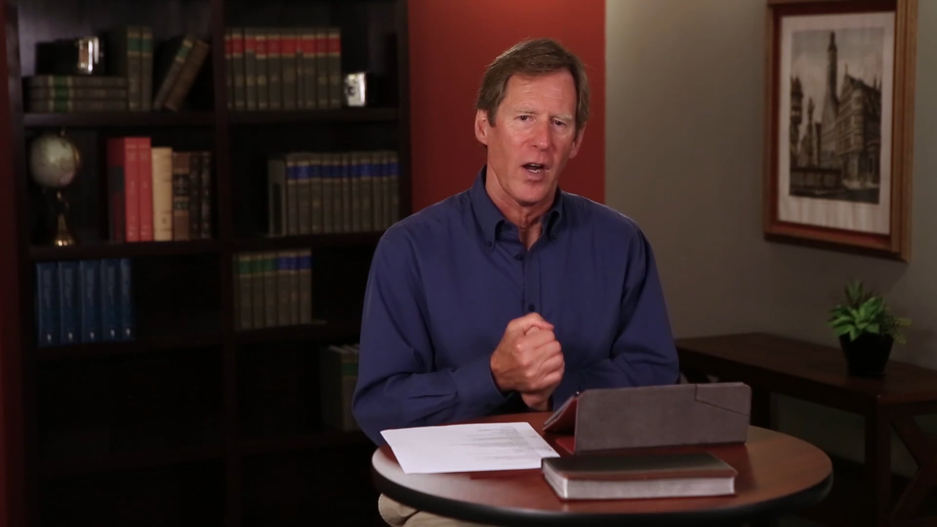 Moral Choices - Session 9 - Capital Punishment