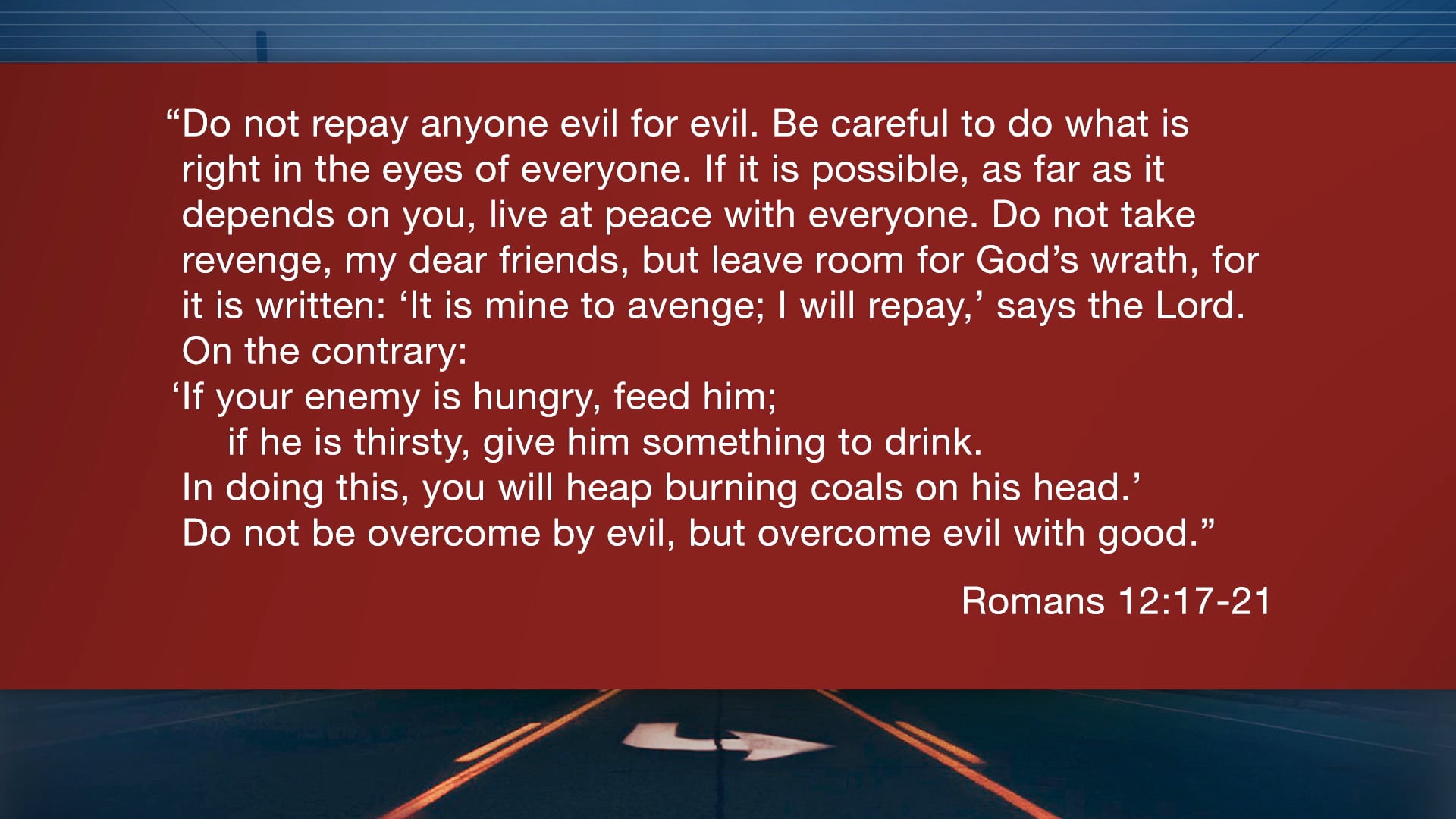 Moral Choices - Session 10 - War, Violence, and Morality