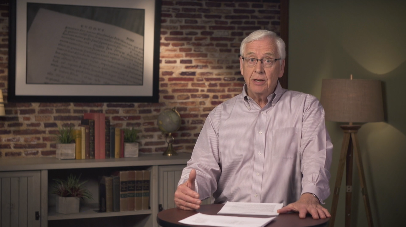 Ruth (Daniel I. Block)