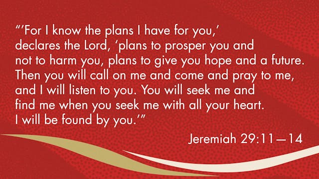 The Way of Worship - Session 24 - Nav...