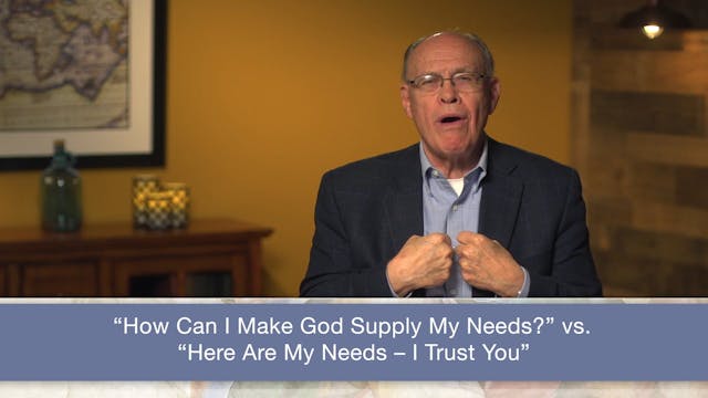 Isaiah, A Video Study - Session 4 - I...