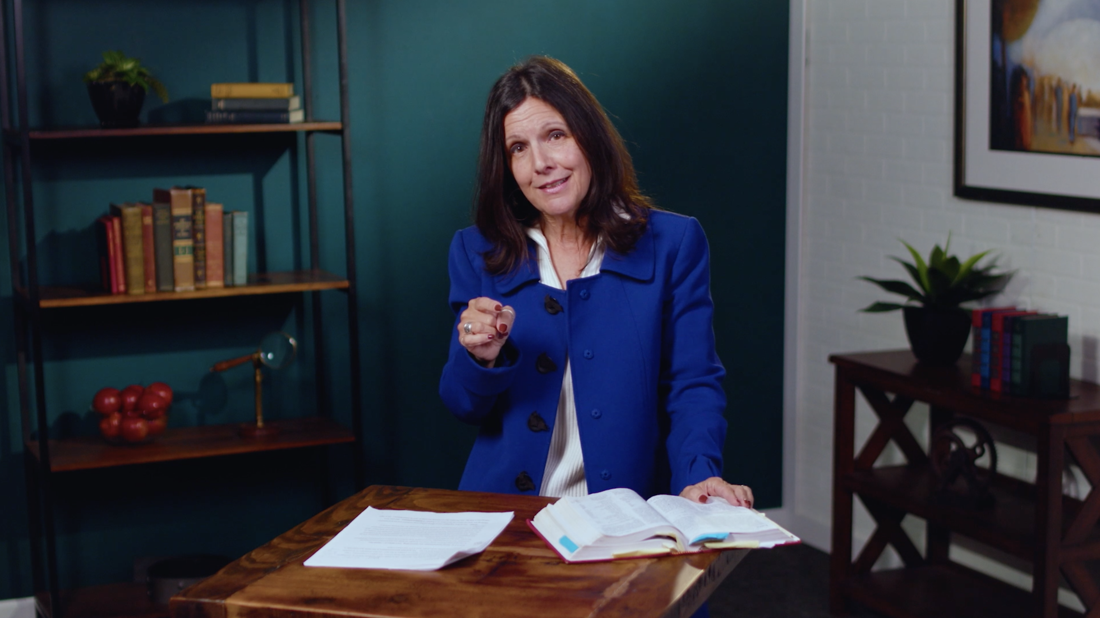 Ezra-Nehemiah (Donna Petter and Thomas Petter)