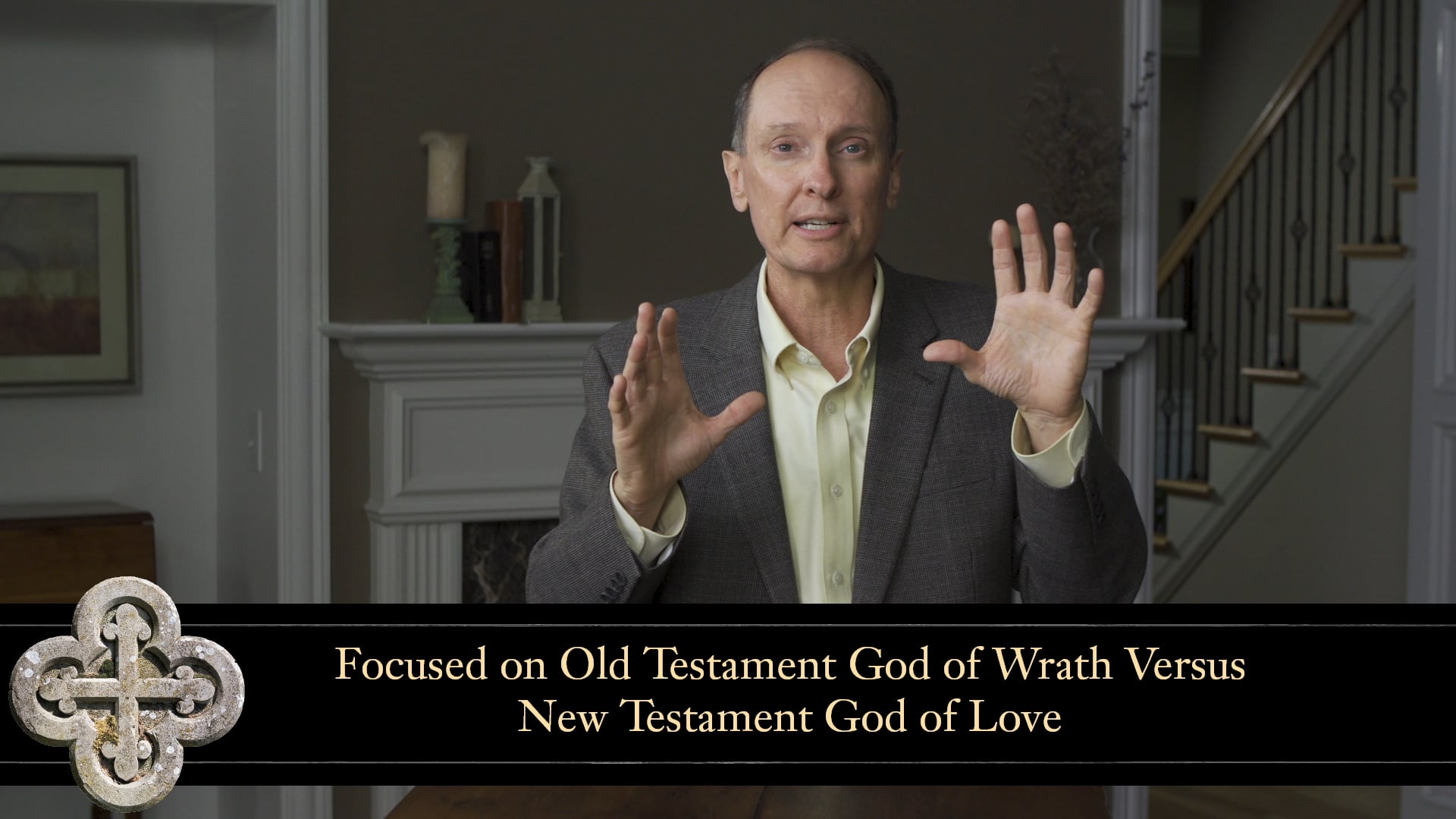 The Global Church - Session 6 - Early Heresies and Christian Doctrine