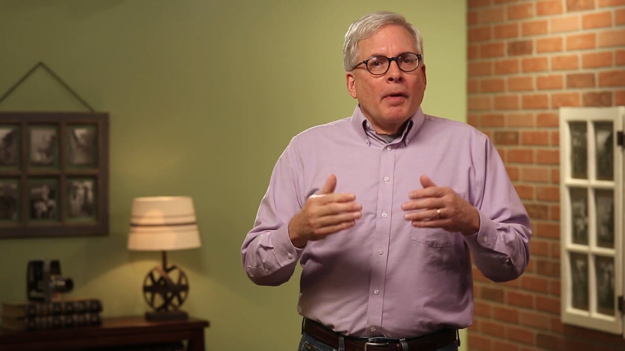 Historical Theology - Session 12: Creation - Historical Theology: An ...