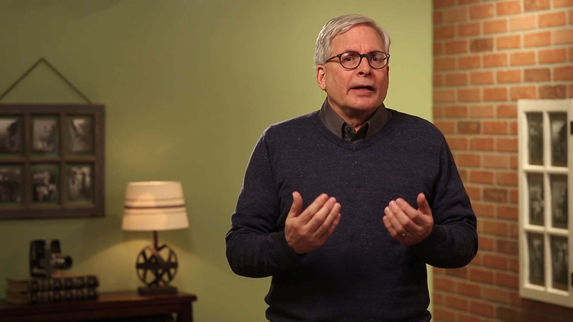 Historical Theology - Session 5: The Inerrancy of Scripture