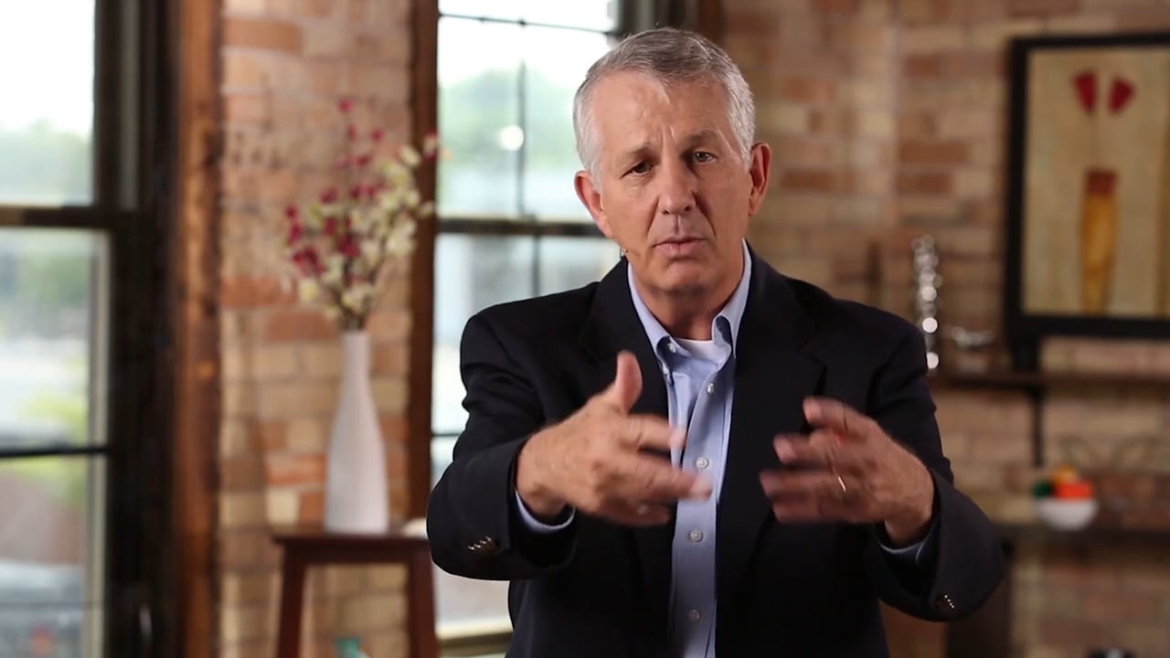 Grasping God's Word - Session 21 - Old Testament: Prophets