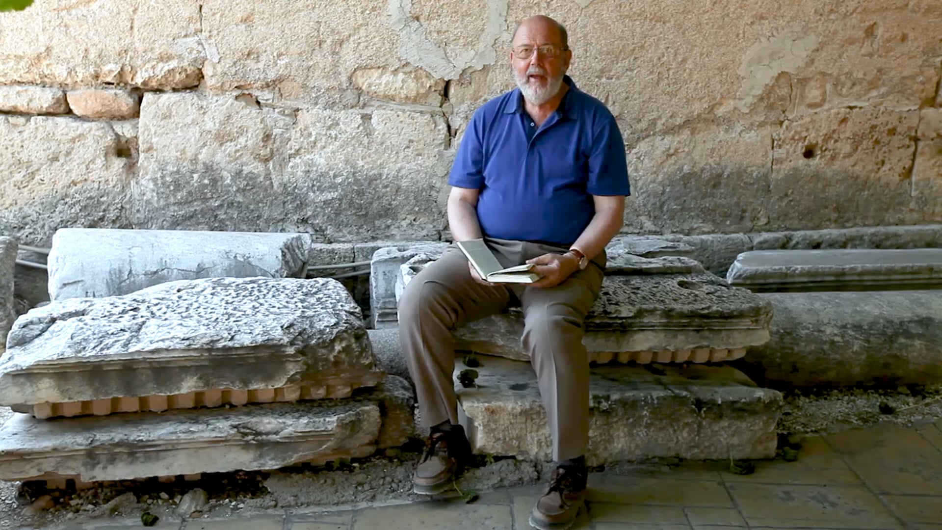 BONUS: What Paul Means by "Faith"