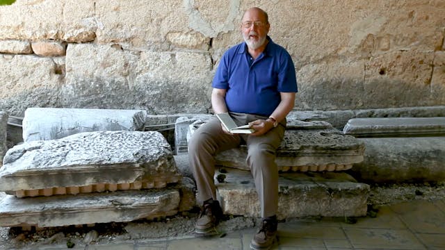 BONUS: What Paul Means by "Faith"