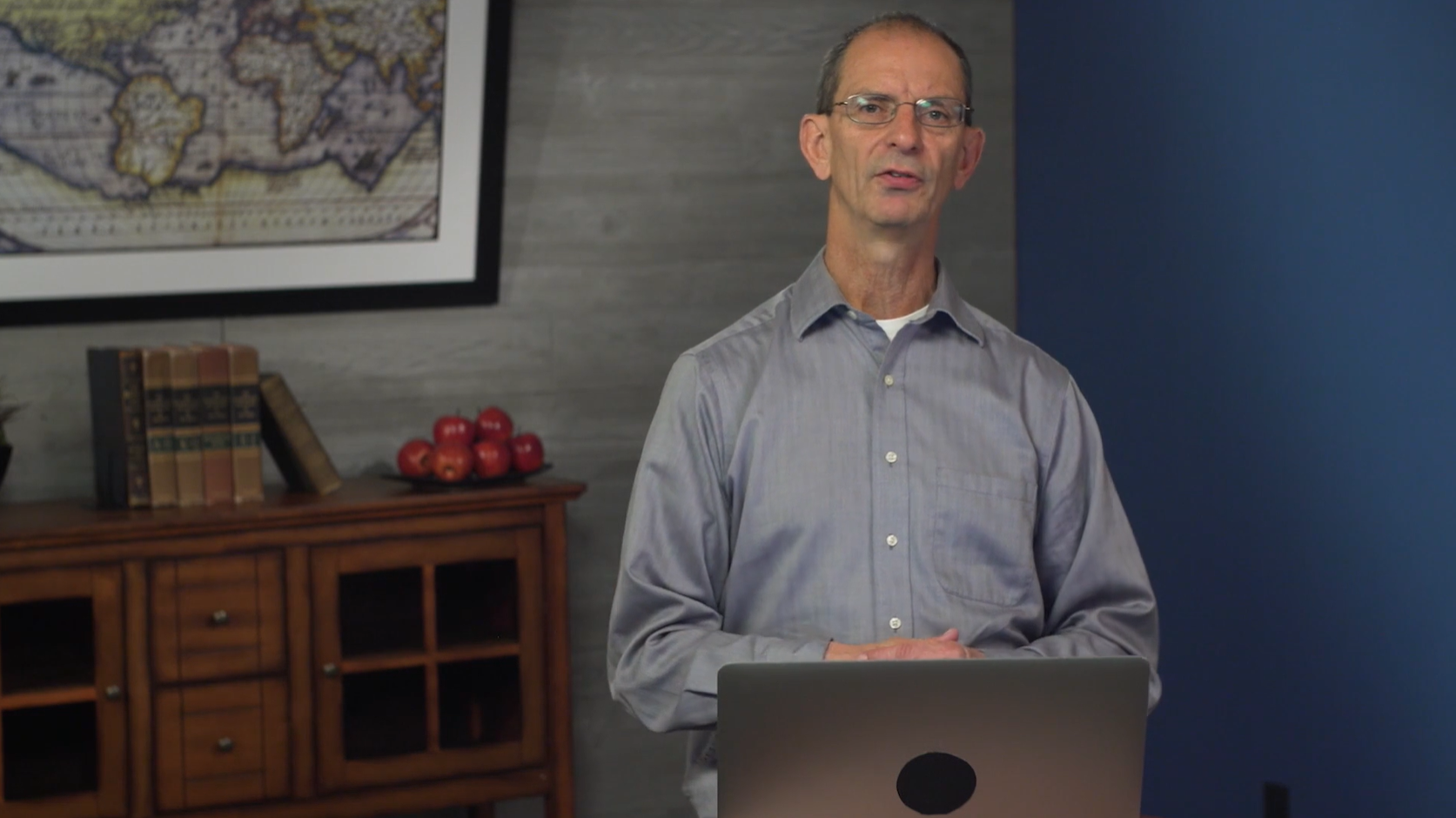 Galatians, A Video Study - Session 15 - Galatians 3:26-29