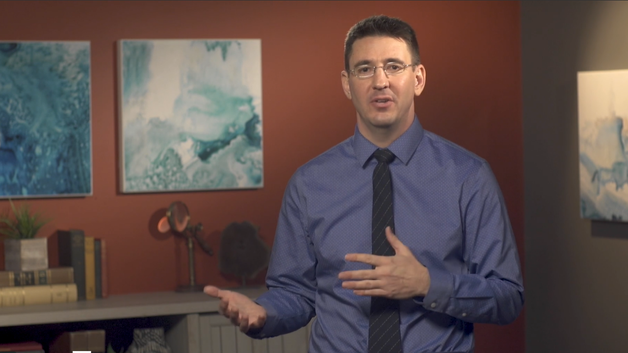 What's Best Next (Matt Perman)