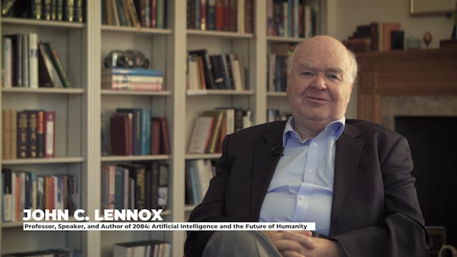 Bonus Video 3: Why are we not thinkin...