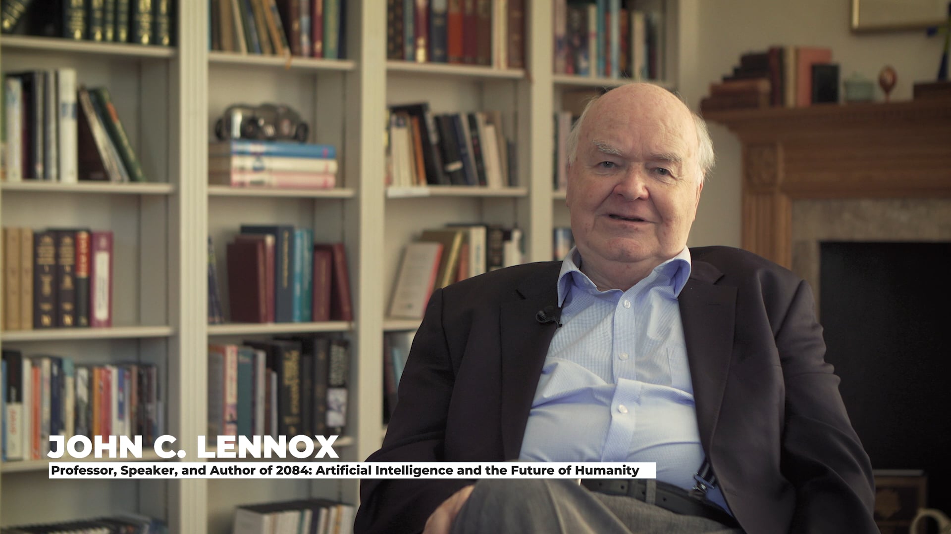 Bonus Video 7: What makes the 2084 series unique?