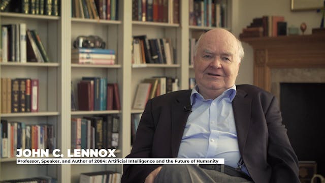 Bonus Video 7: What makes the 2084 se...