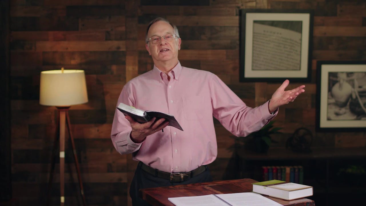 Exodus (Christopher J. H. Wright)