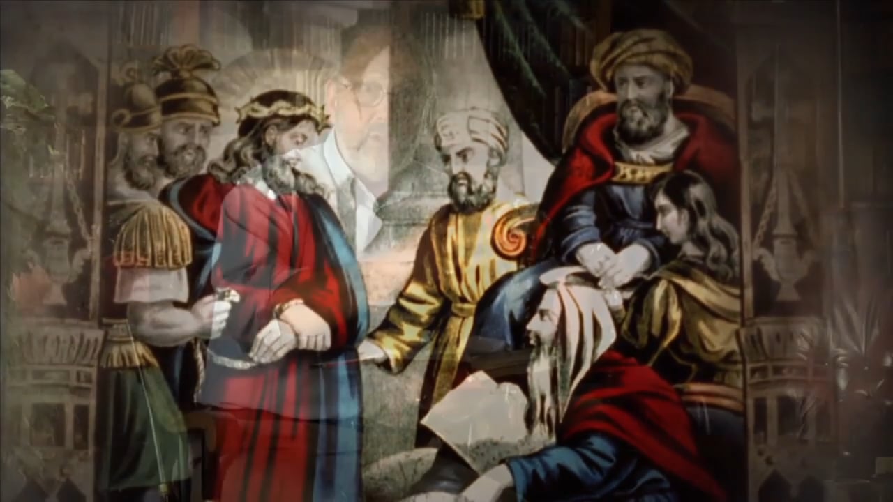 Surprised by Hope Session 5 - The Hope of Salvation