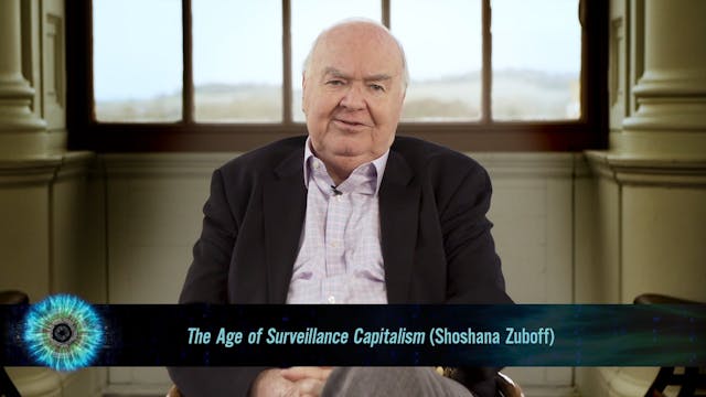 2084 - Session 5 - Narrow AI: Perhaps...