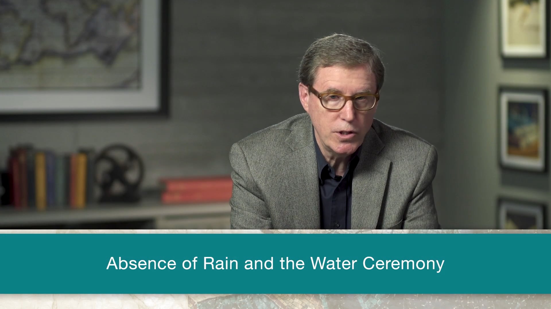 John, A Video Study - Session 11 - John 8:12-59