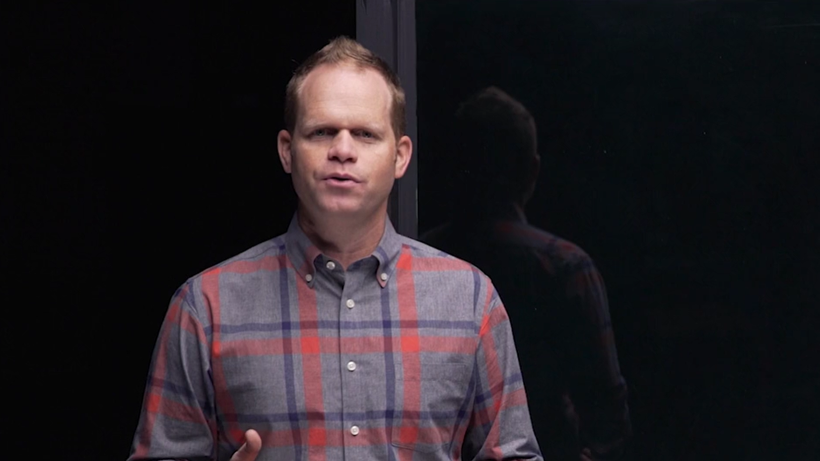 How To Lead When You're Not In Charge - Session 5 - Reject Passivity