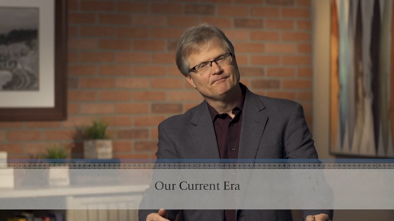 Christ Alone - Session 12 - Reaffirming Christ Alone Today