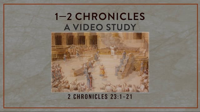 Chronicles - Session 45 - 2 Chronicle...