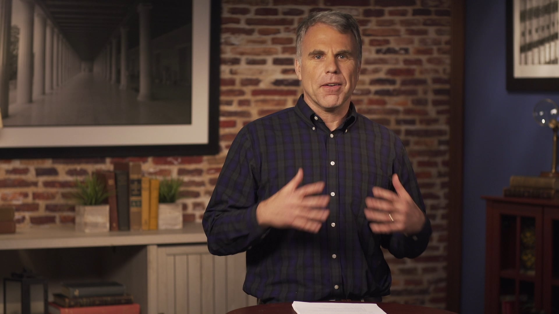 Kingdom of God - Session 6 - The Kingdom's People: Part One