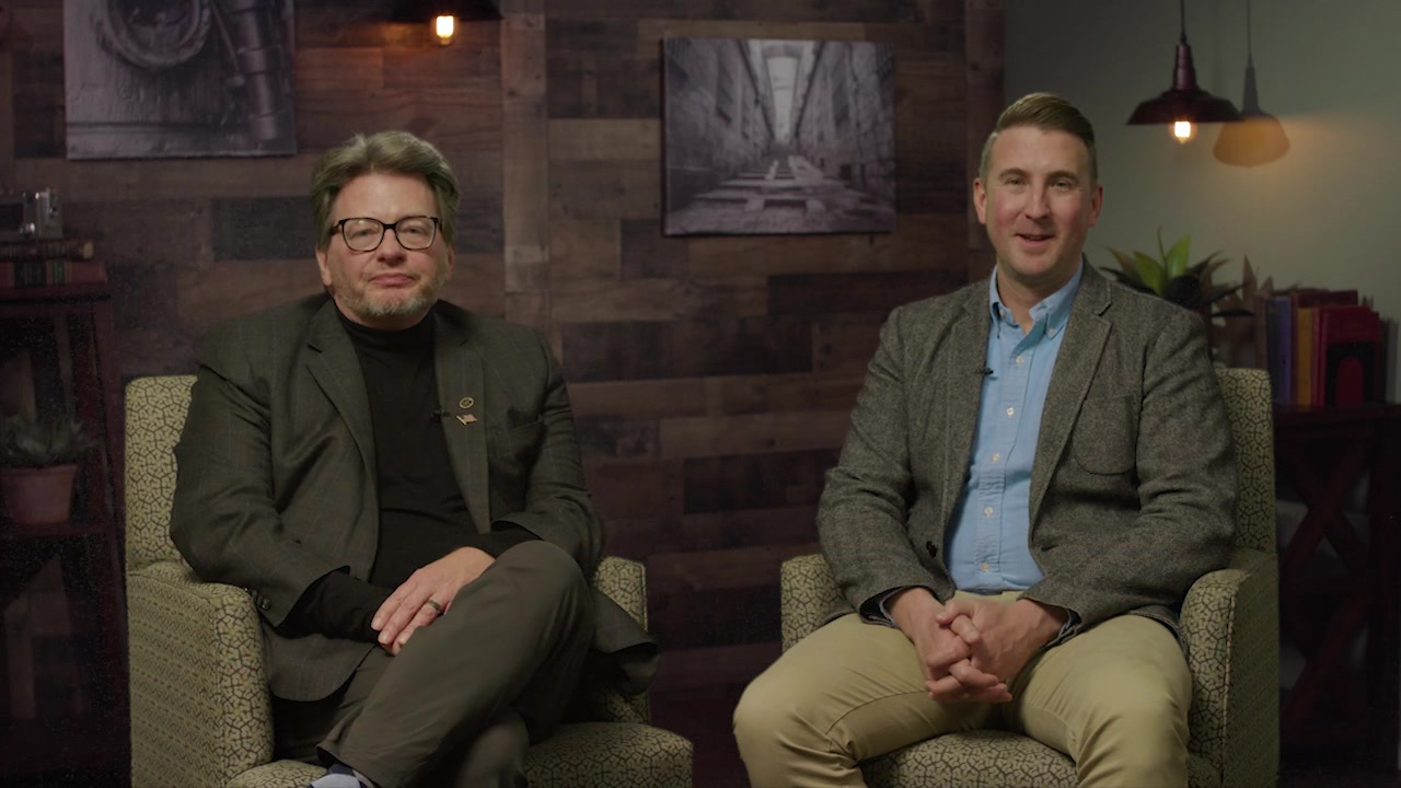 Knowledge of God in the World and the Word (Doug Groothuis, Andrew Shepardson)