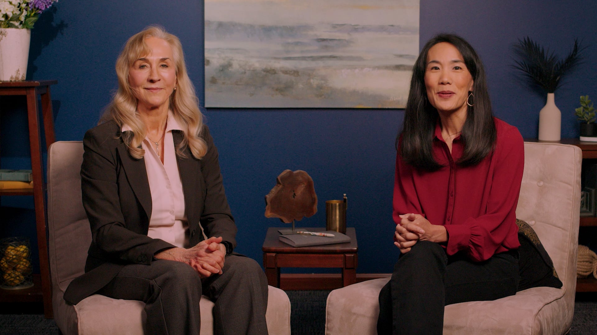 Redeeming Eden - Session 6 - Women Who Instigate the Exodus