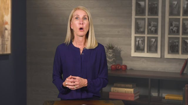 How to Read Theology - Session 12 - A...