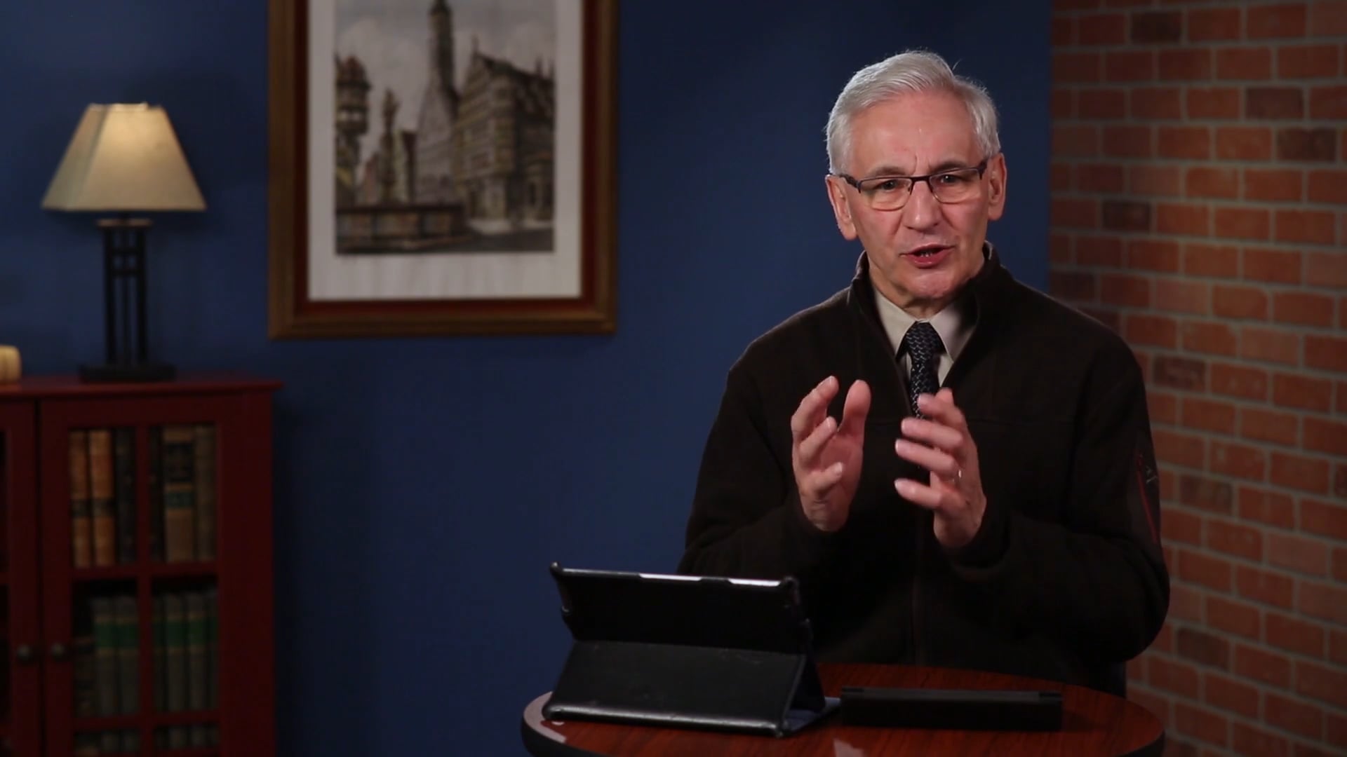 Understanding World Religions - Session 22: Christian Politics According to Abraham Kuiper