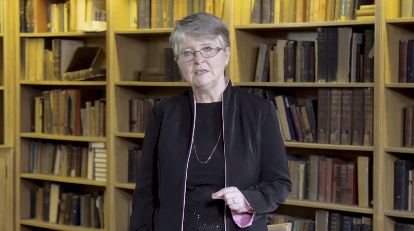 Esther - Session 1 - Introduction