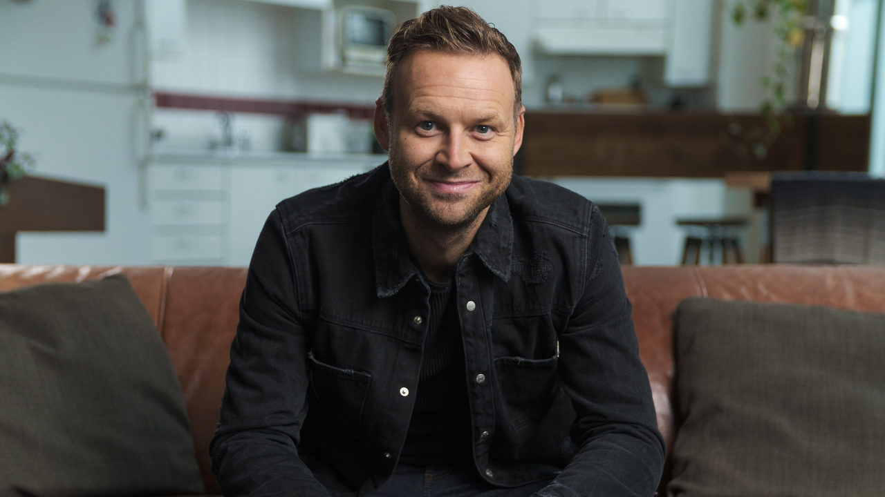 The Problem of Jesus: Answering a Skeptic's Challenges (Mark Clark)