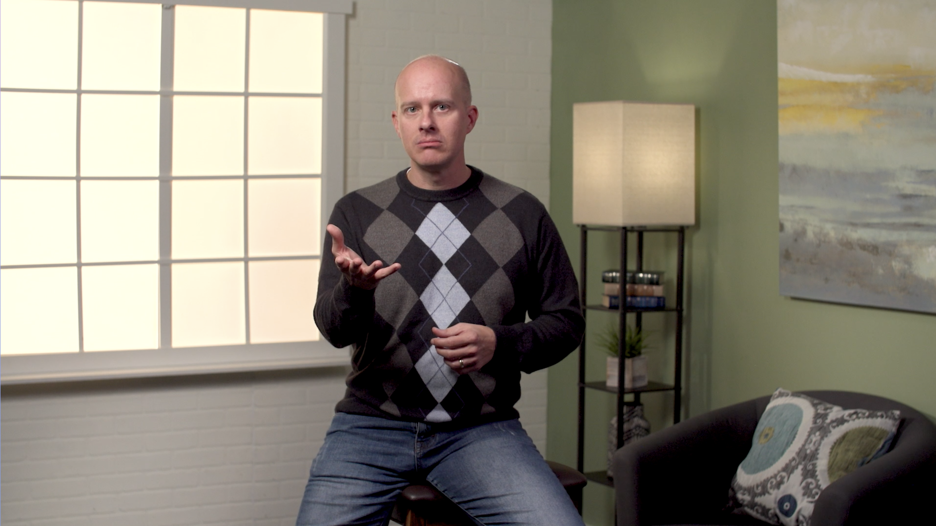 Ethics beyond Rules (Keith D. Stanglin)