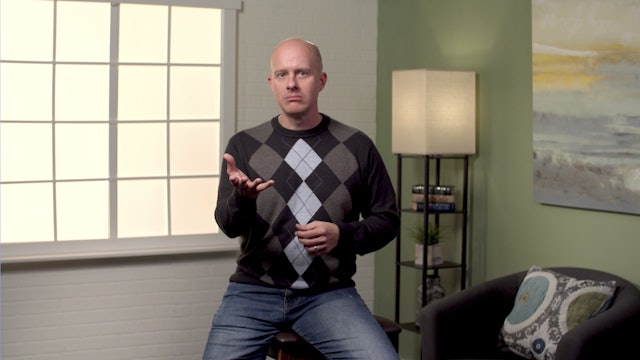 Ethics beyond Rules (Keith D. Stanglin)