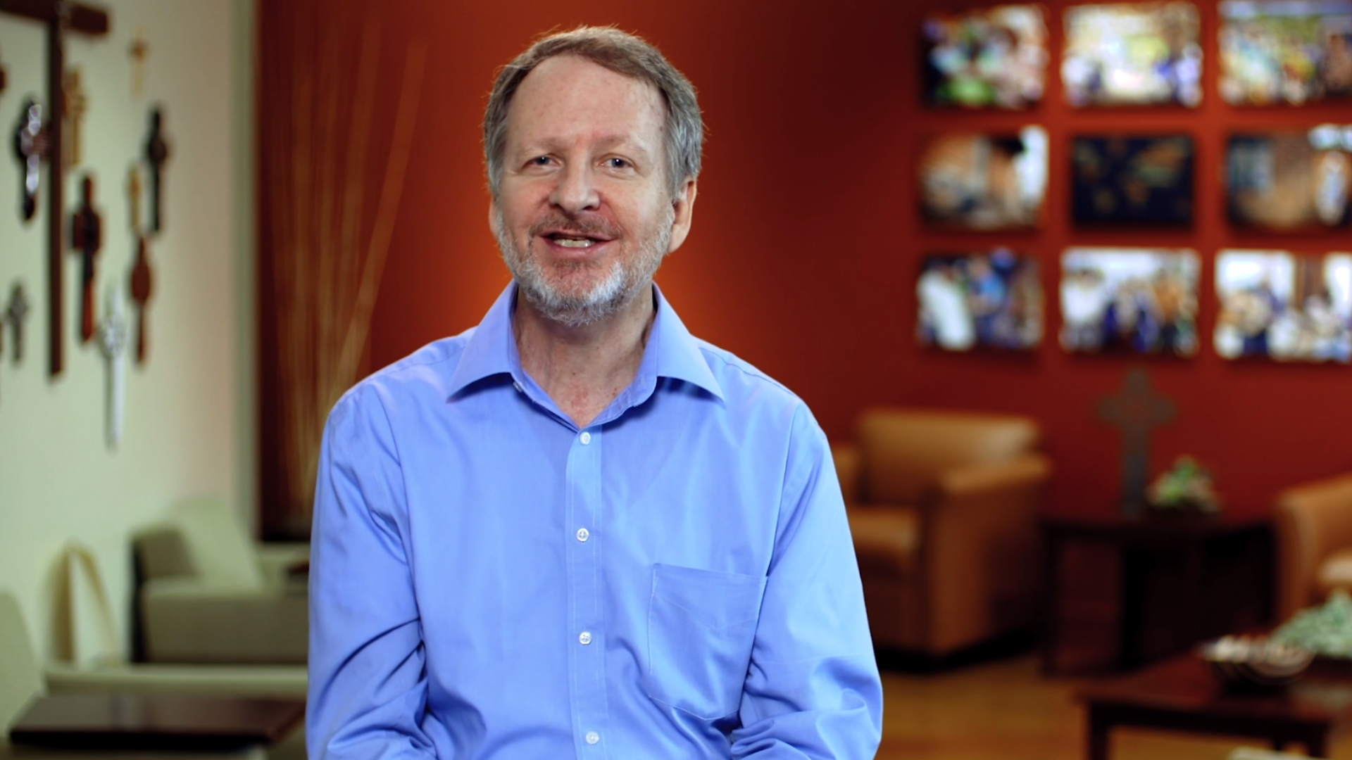 Mark (Mark L. Strauss)