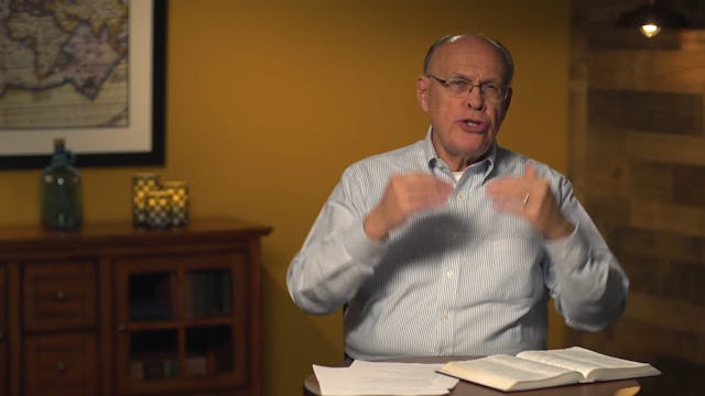 Isaiah, A Video Study - Session 6 - I...